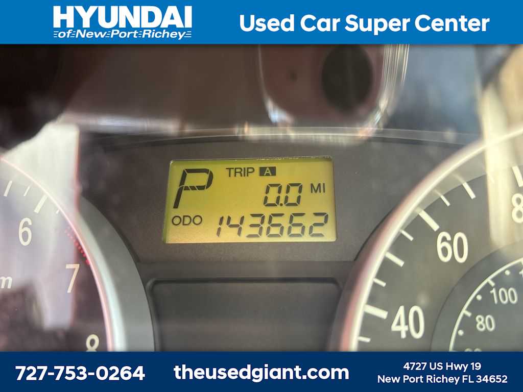 Thumbnail: 2007 Hyundai Accent - 11