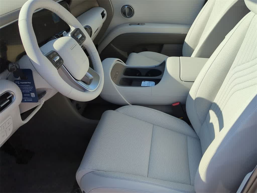 Thumbnail: 2026 Hyundai Palisade - 16