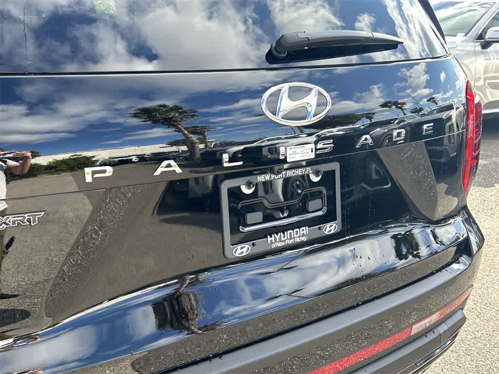 Thumbnail: 2025 Hyundai Palisade - 11