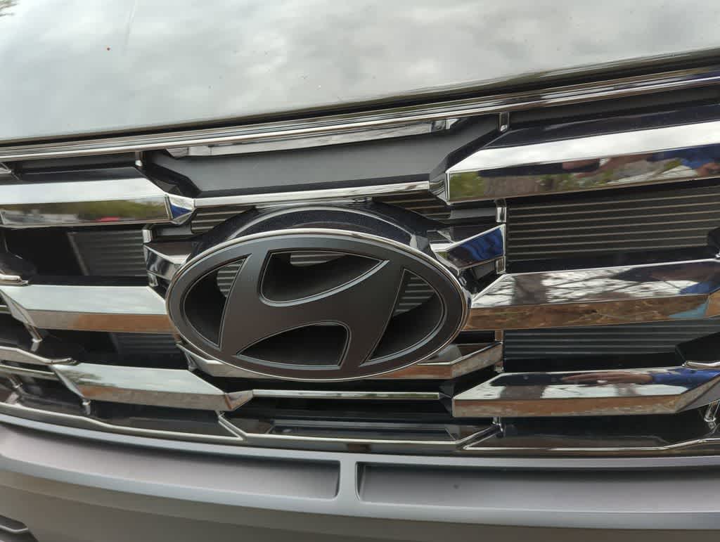 Thumbnail: 2026 Hyundai Tucson - 12