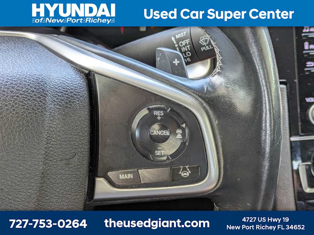 Thumbnail: 2019 Honda Civic - 28