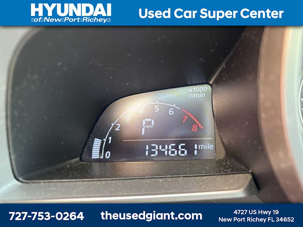 Thumbnail: 2016 Mazda Mazda3 - 12