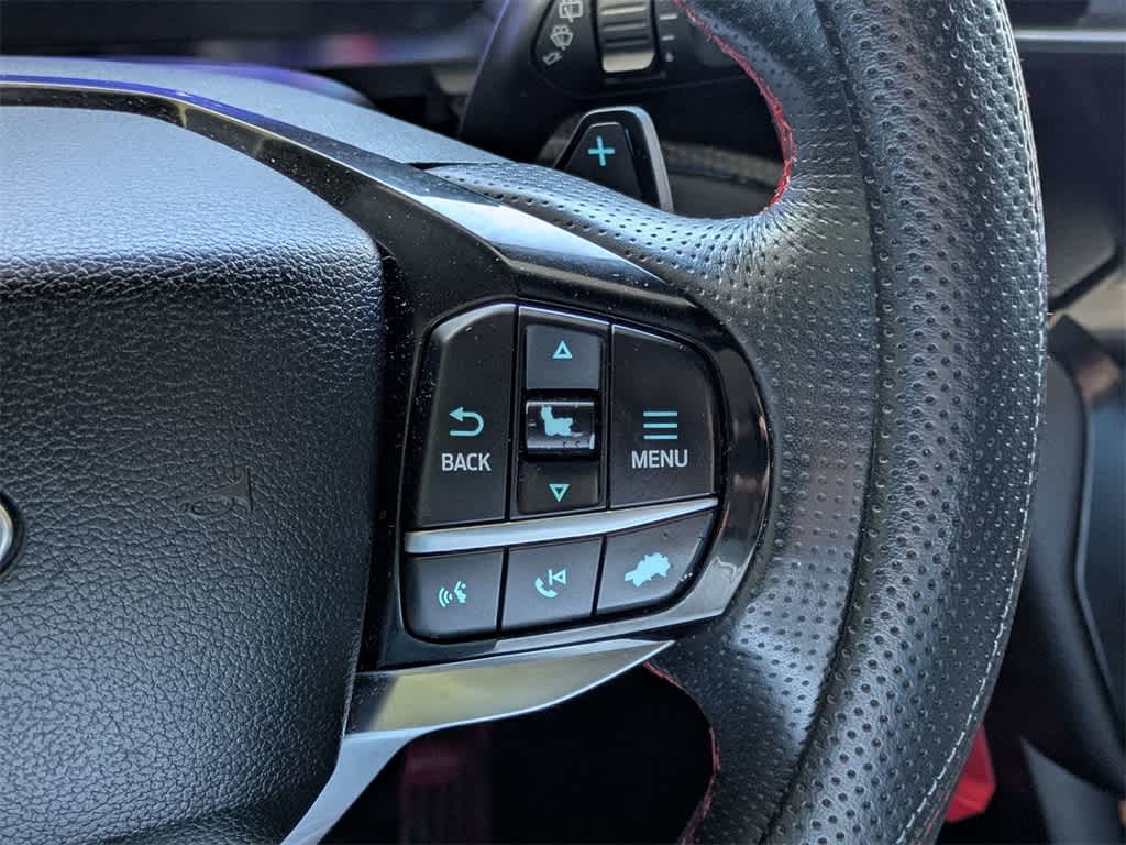 Thumbnail: 2021 Ford Explorer - 42