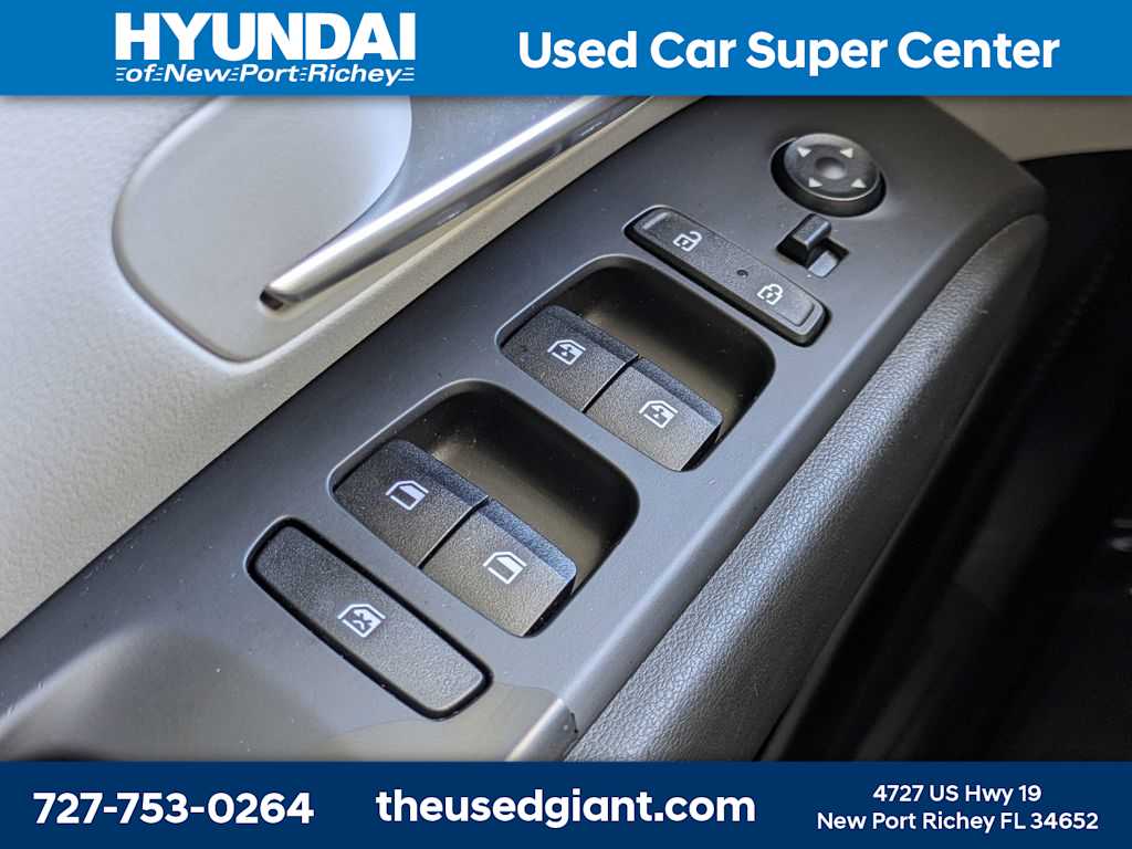 Thumbnail: 2022 Hyundai Tucson - 27