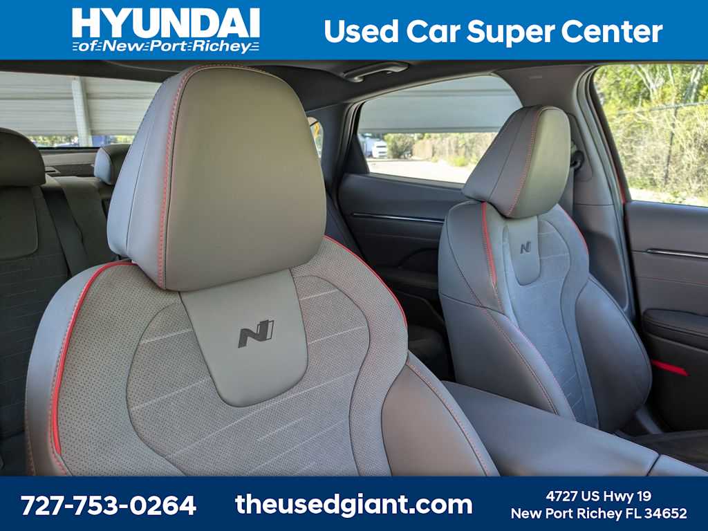 Thumbnail: 2025 Hyundai Sonata - 6