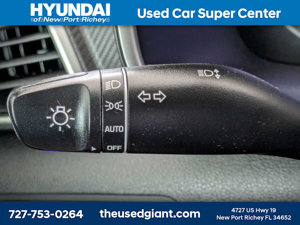 Thumbnail: 2020 Hyundai Tucson - 31