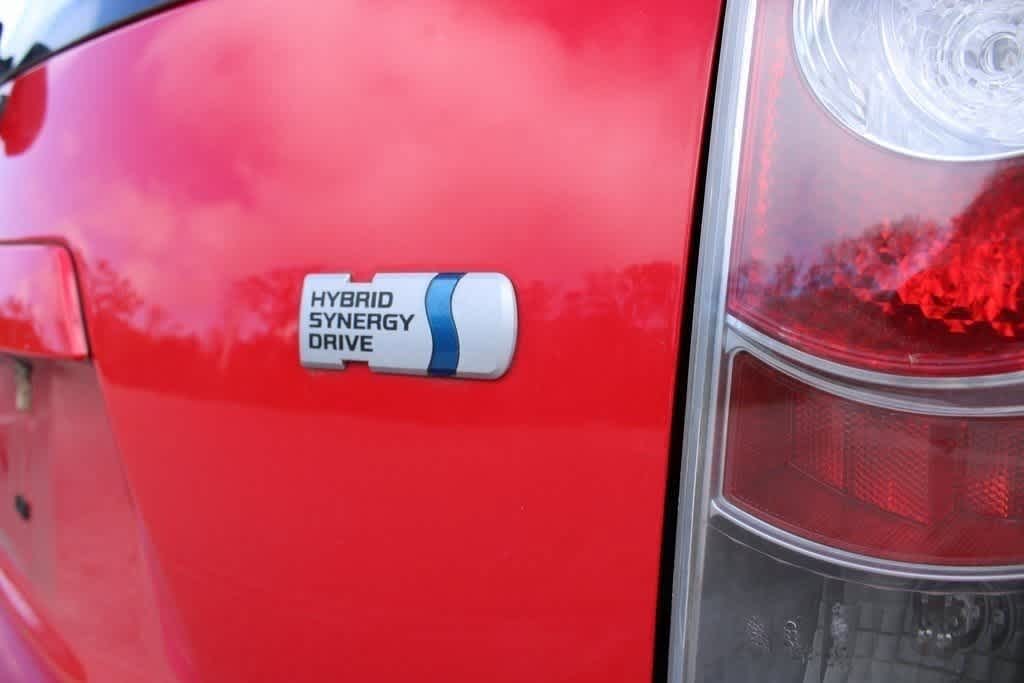 Thumbnail: 2012 Toyota Prius c - 5