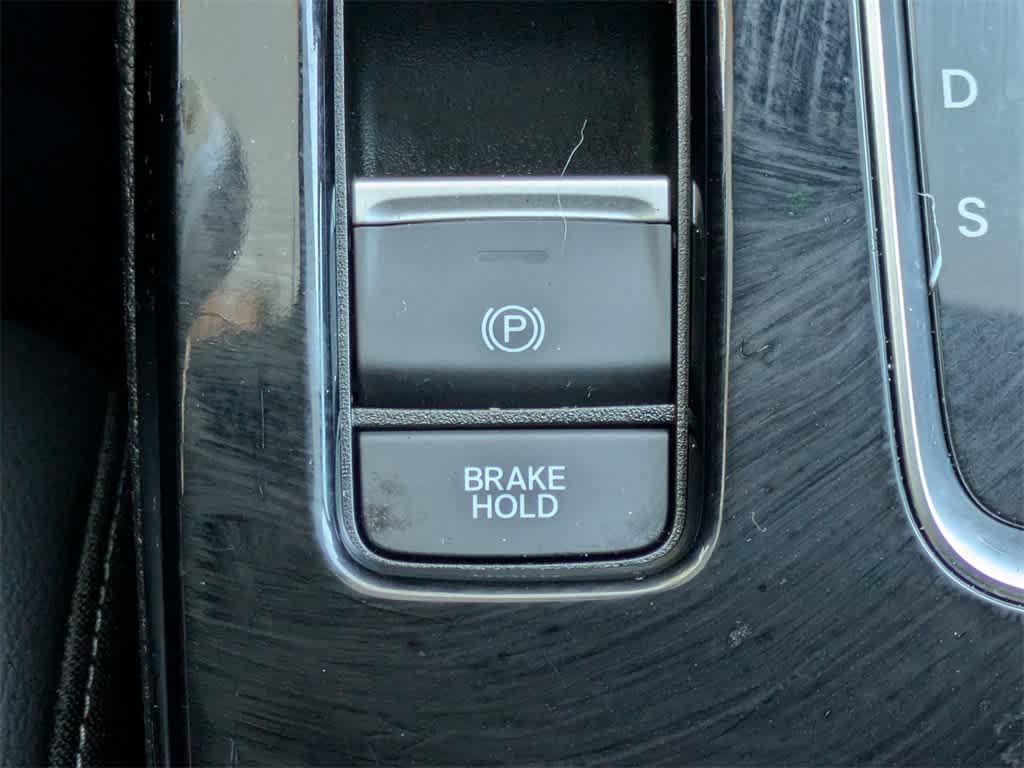 Thumbnail: 2024 Acura Integra - 26