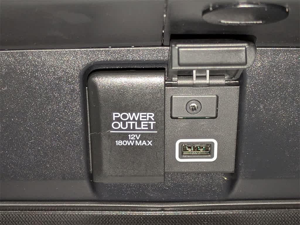 Thumbnail: 2021 Honda Pilot - 34