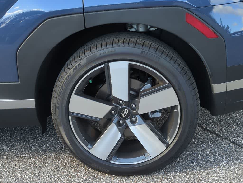 Thumbnail: 2026 Hyundai Santa Fe - 14