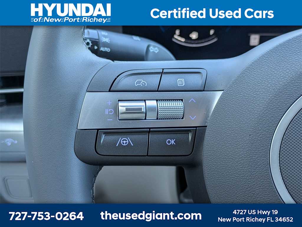 Thumbnail: 2024 Hyundai Kona - 32