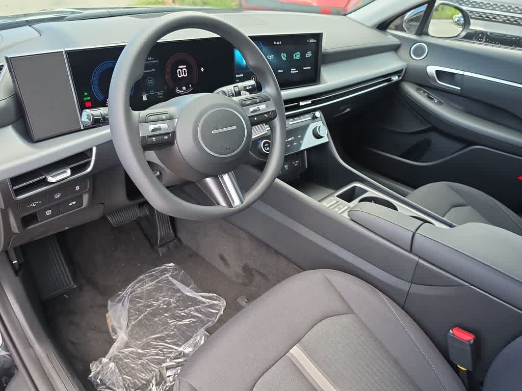 Thumbnail: 2026 Hyundai Sonata - 15