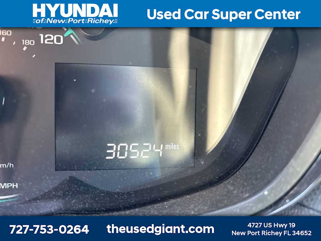 Thumbnail: 2020 Chevrolet Spark - 11