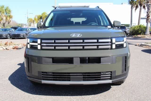 Thumbnail: 2025 Hyundai Santa Fe - 5