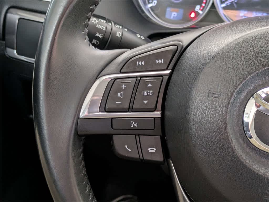 Thumbnail: 2016 Mazda CX-5 - 32