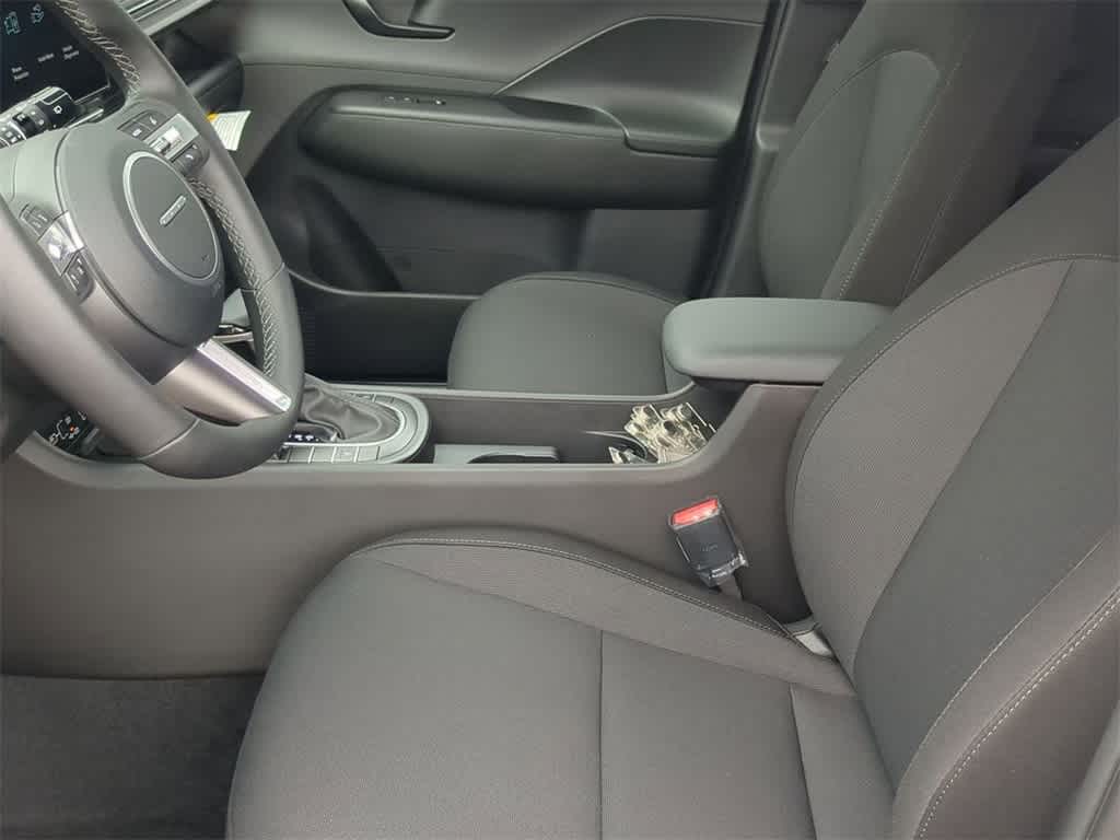 Thumbnail: 2026 Hyundai Kona - 15