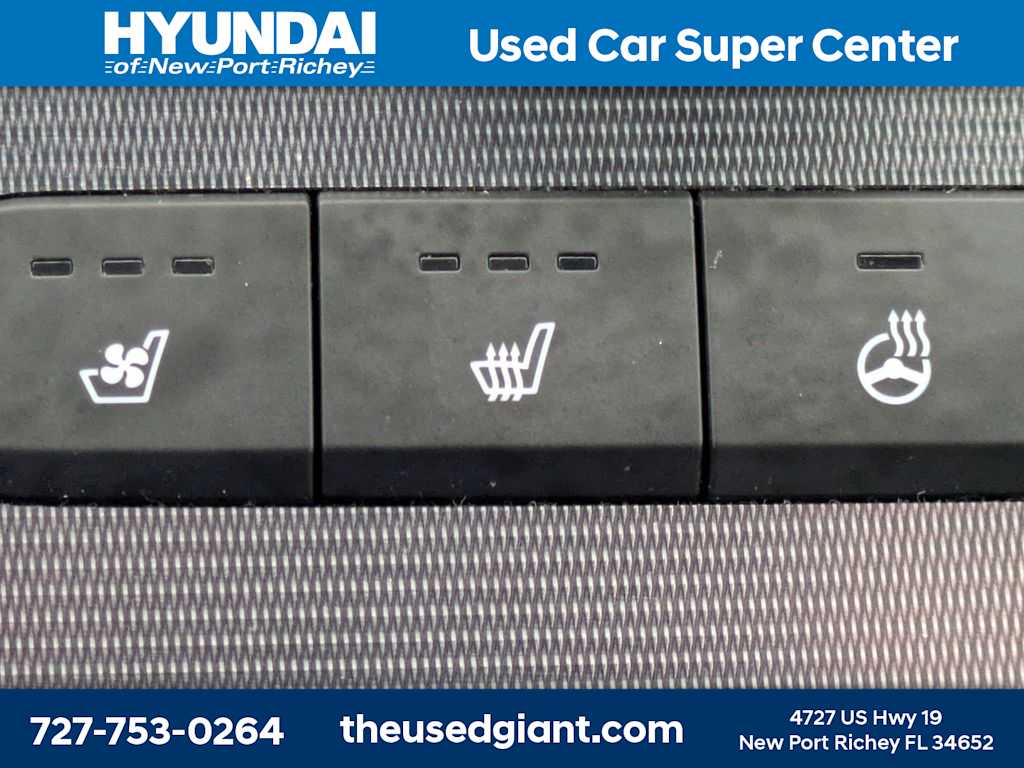Thumbnail: 2023 Hyundai Palisade - 34
