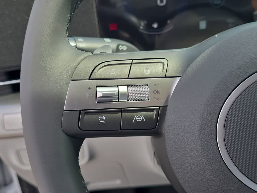 Thumbnail: 2026 Hyundai Kona - 24