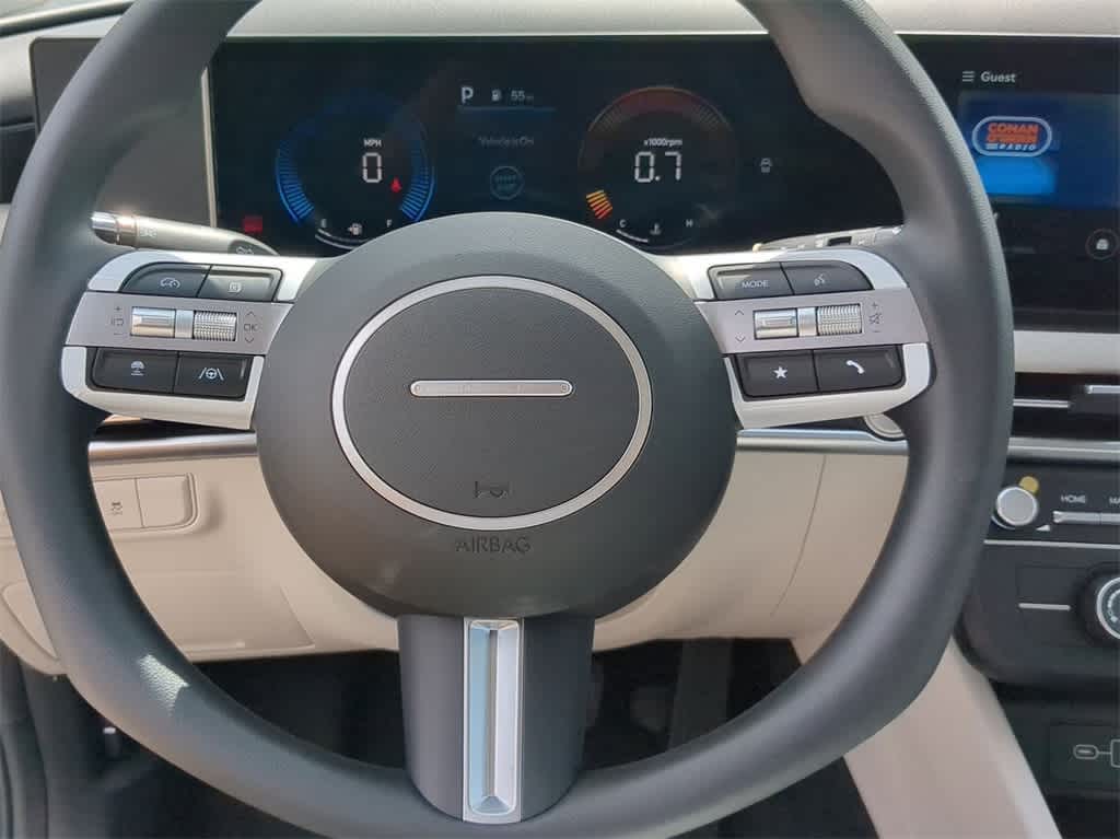 Thumbnail: 2026 Hyundai Tucson - 22