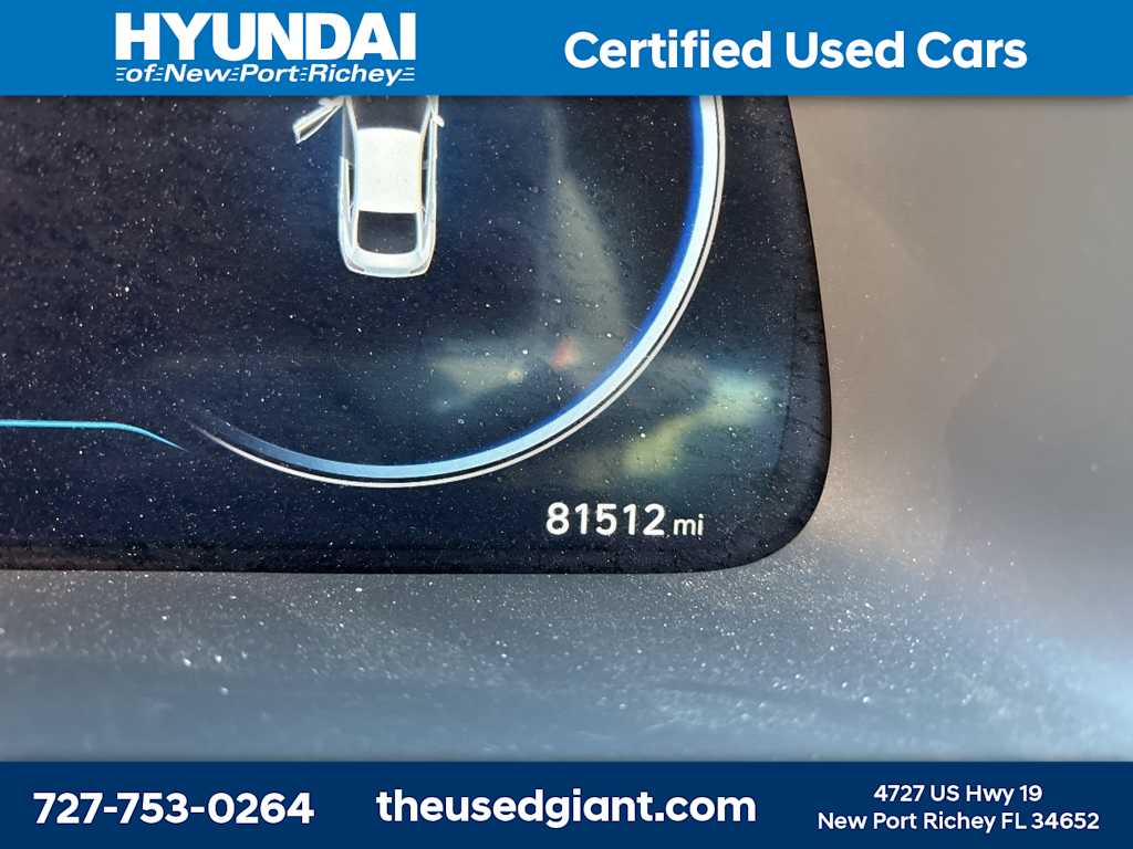 Thumbnail: 2022 Hyundai Sonata - 13