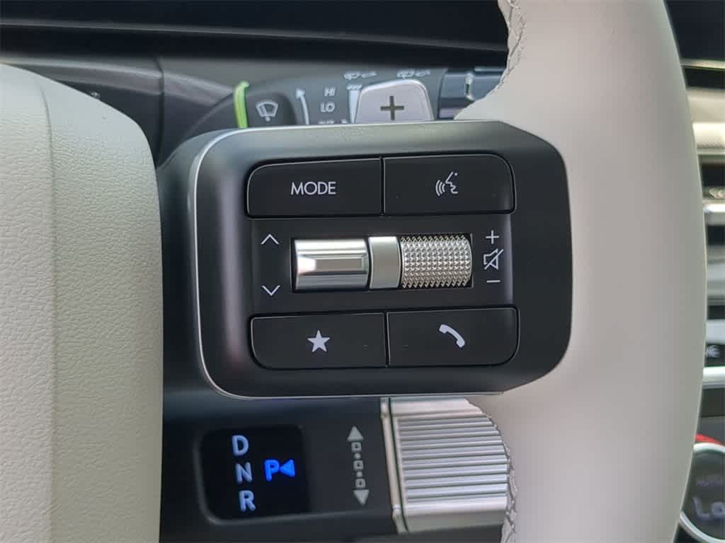 Thumbnail: 2026 Hyundai Santa Fe - 24