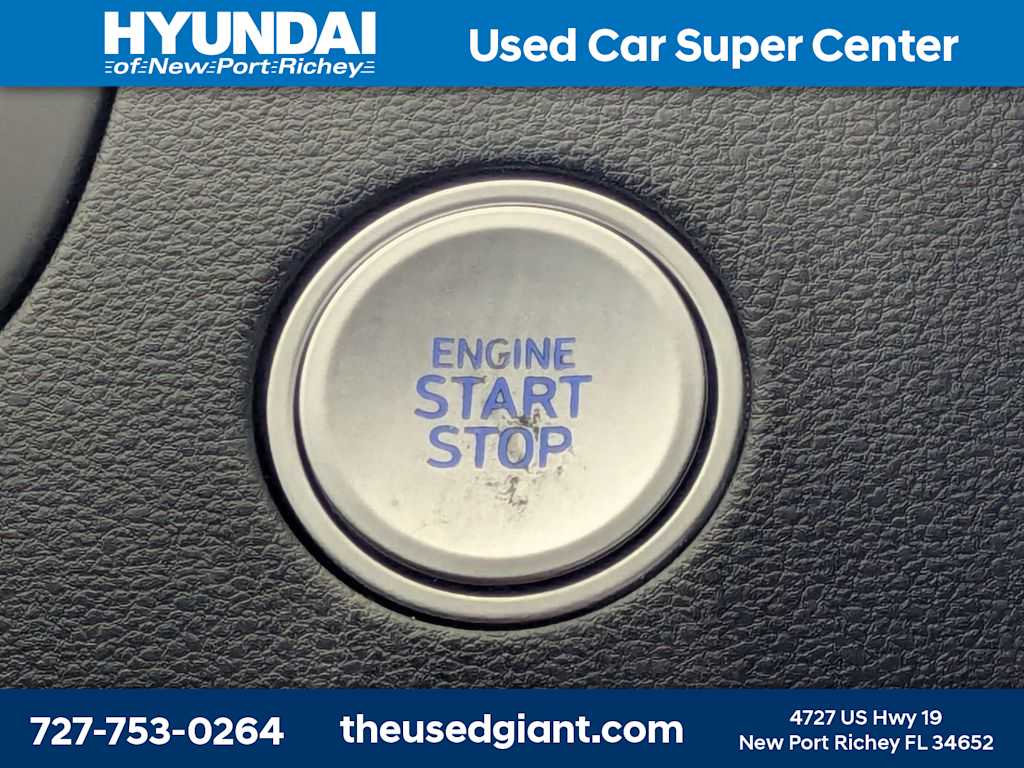 Thumbnail: 2024 Hyundai Santa Cruz - 35