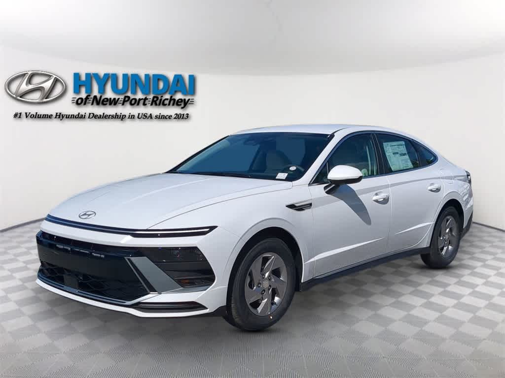 Thumbnail: 2026 Hyundai Sonata - 1