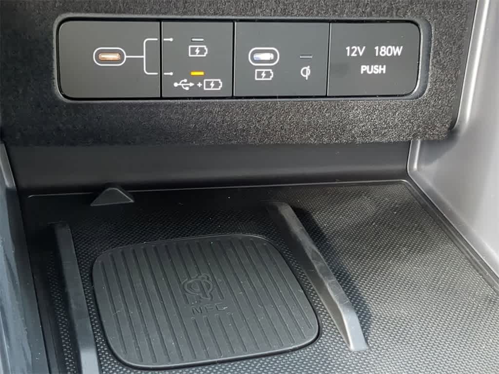 Thumbnail: 2025 Hyundai Sonata - 31