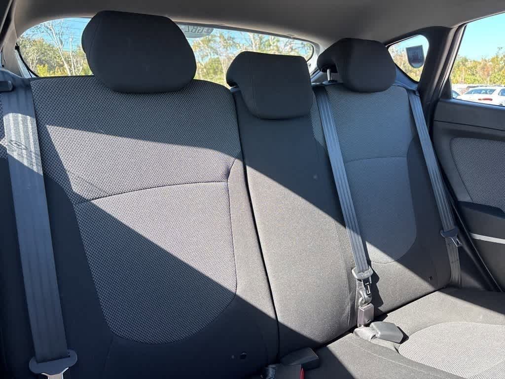 Thumbnail: 2014 Hyundai Accent - 8