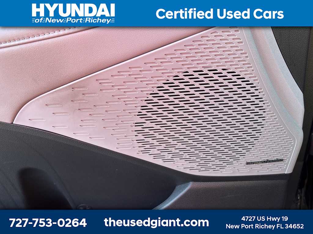 Thumbnail: 2024 Hyundai Palisade - 12