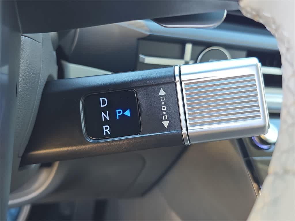 Thumbnail: 2026 Hyundai Santa Fe - 30