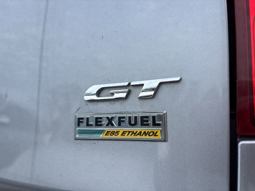 Thumbnail: 2019 Dodge Grand Caravan - 5