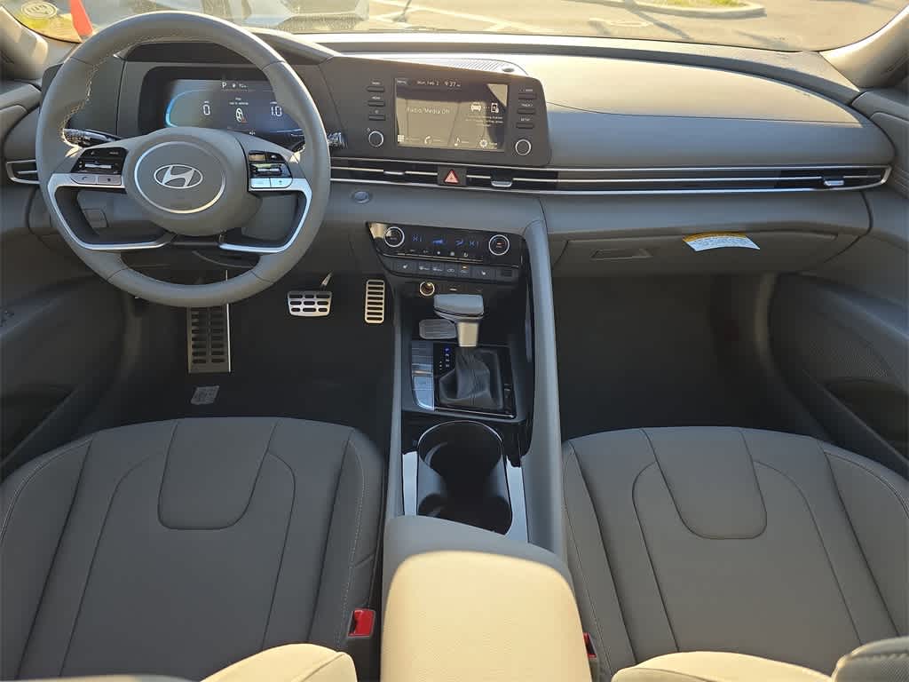 Thumbnail: 2026 Hyundai Elantra - 19