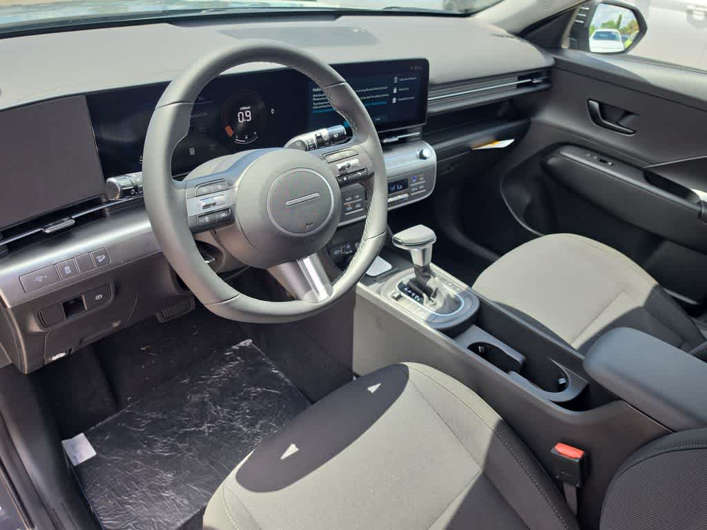 Thumbnail: 2026 Hyundai Kona - 15