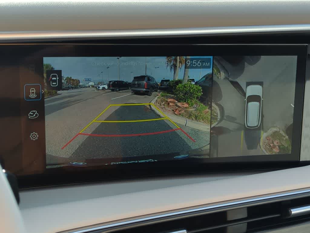 Thumbnail: 2026 Hyundai Palisade - 32