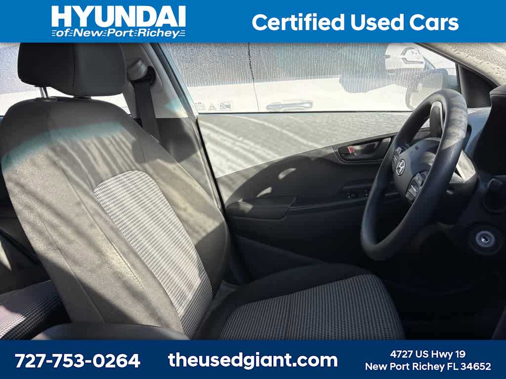 Thumbnail: 2021 Hyundai Kona - 7