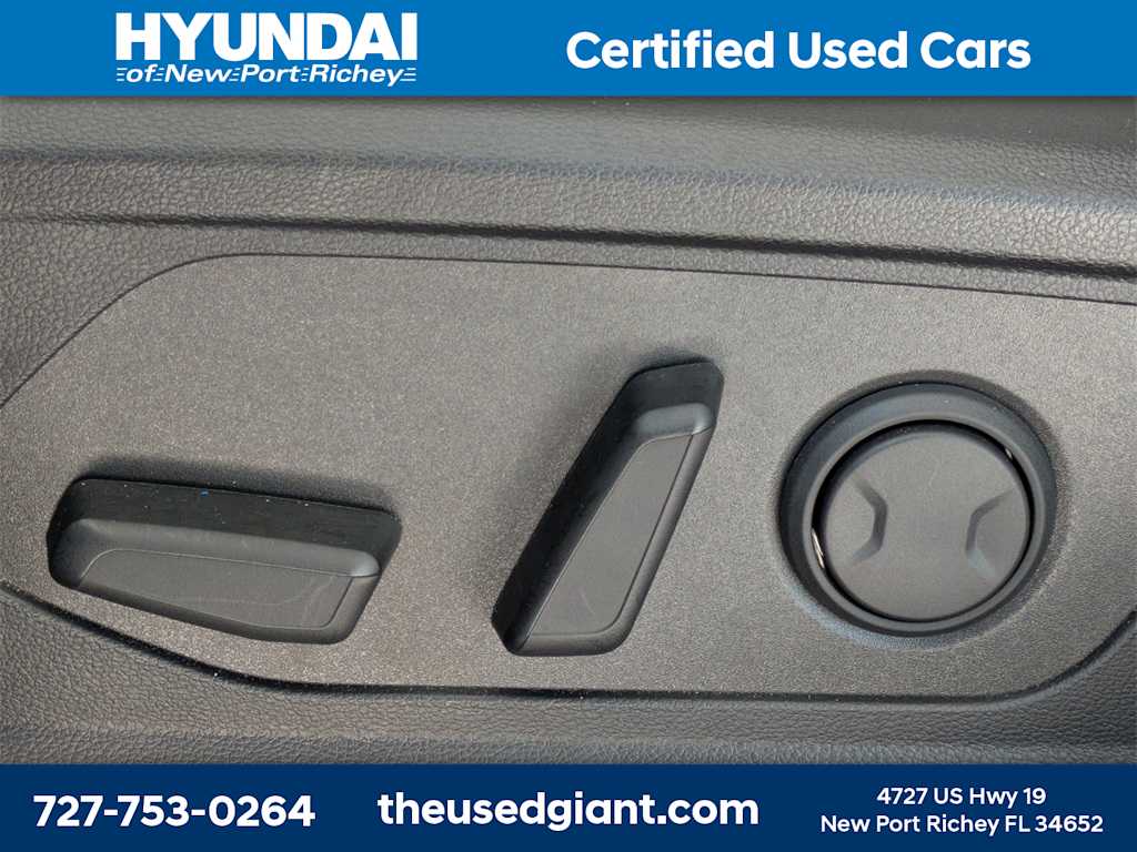 Thumbnail: 2025 Hyundai Tucson - 24