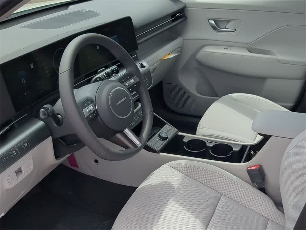 Thumbnail: 2026 Hyundai Kona - 13