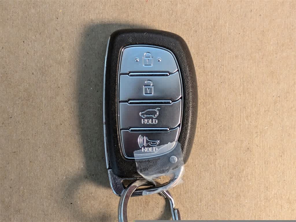 Thumbnail: 2018 Hyundai Tucson - 35