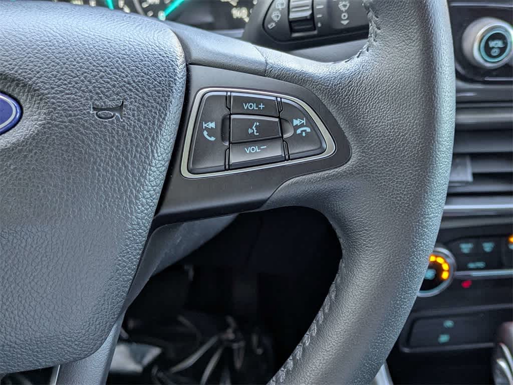 Thumbnail: 2020 Ford EcoSport - 33