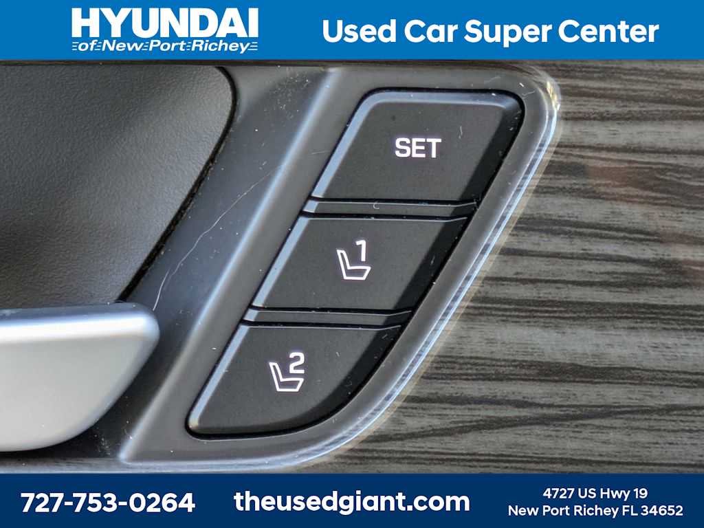 Thumbnail: 2015 Hyundai Sonata - 23