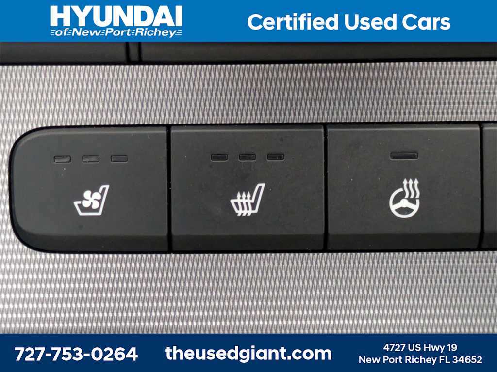 Thumbnail: 2023 Hyundai Palisade - 35