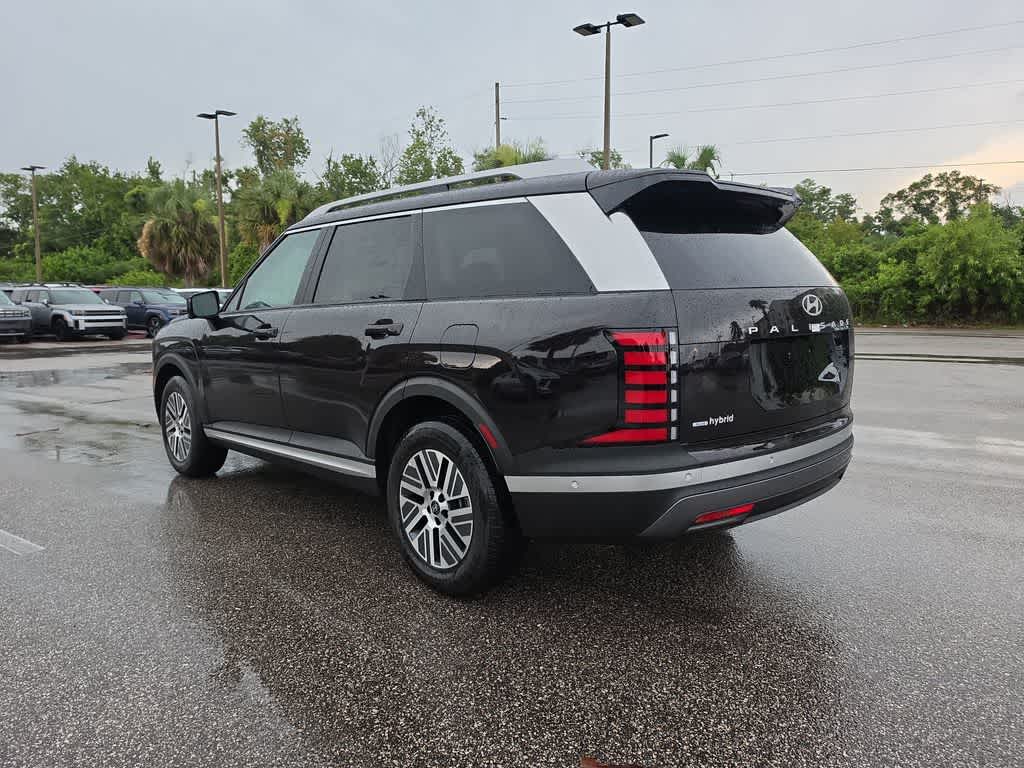 Thumbnail: 2026 Hyundai Palisade - 4