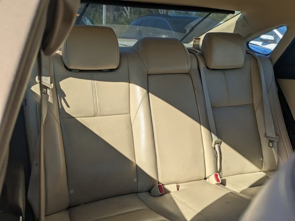 Thumbnail: 2013 Toyota Avalon - 9