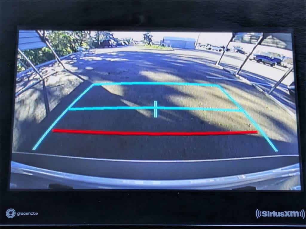 Thumbnail: 2023 Toyota Camry - 22