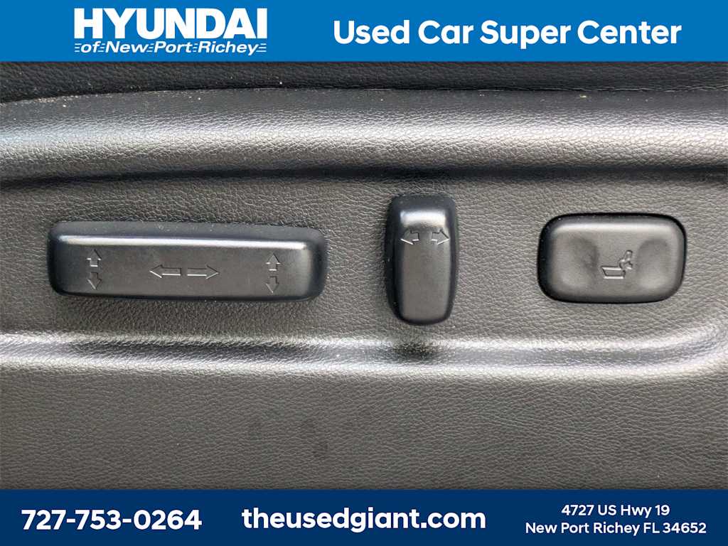 Thumbnail: 2021 Honda Passport - 24