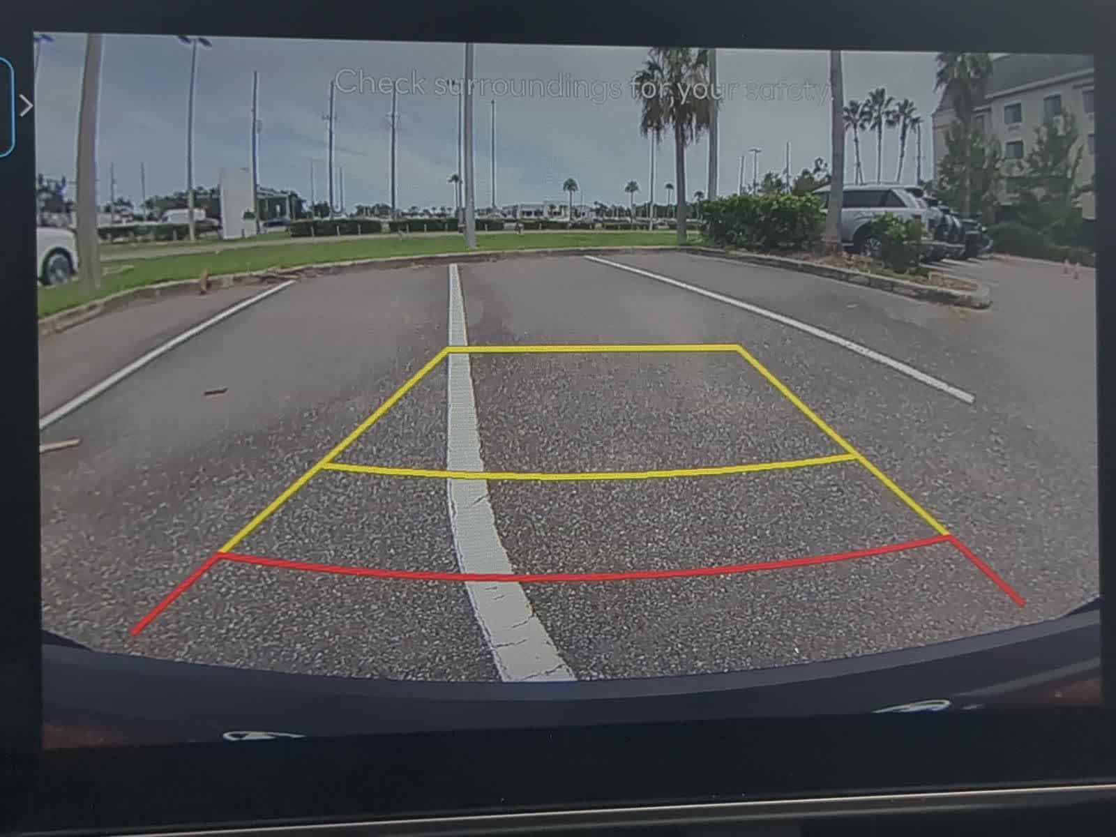 Thumbnail: 2026 Hyundai Kona - 27