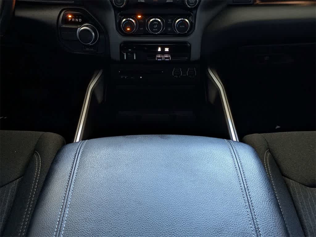 Thumbnail: 2019 RAM 1500 - 23