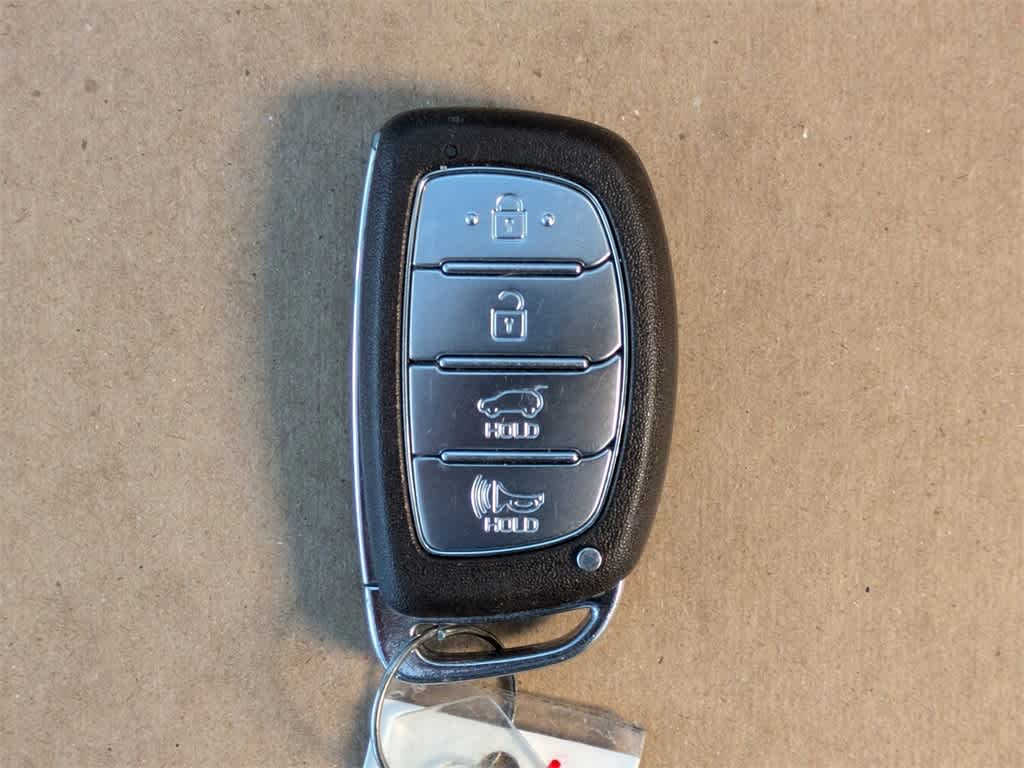 Thumbnail: 2020 Hyundai Tucson - 34