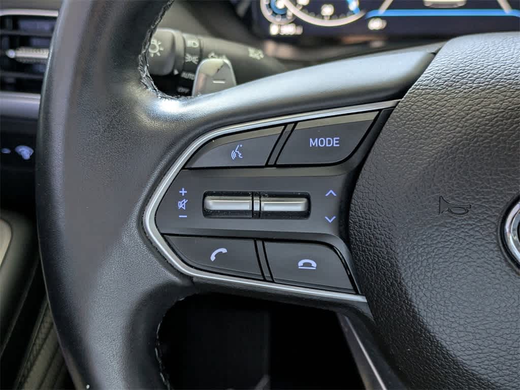 Thumbnail: 2022 Hyundai Palisade - 40